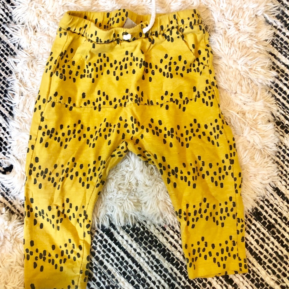 Zara Baby Pants